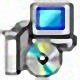 屏幕颜色拾取器 2005　