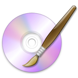 DVDStyler x323.2.1