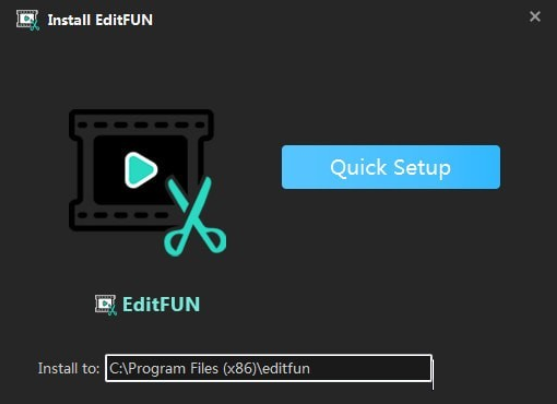 VideoSolo EditFUN