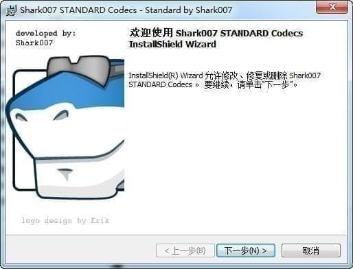 Win10Codecs64位