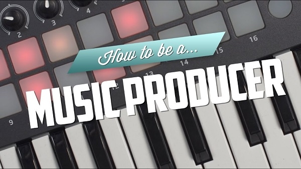 Music Producer